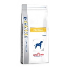 Royal Canin CARDIAC Диета для собак при сердечной недостаточности (P44944)
