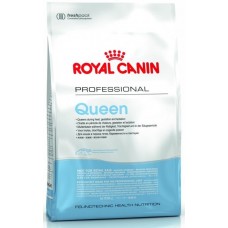 Royal Canin QUEEN корм для беременных и кормящих кошек 4кг (P21073)