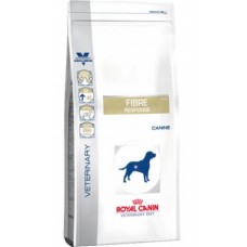 Royal Canin FIBRE RESPONSE FR23 CANINE Диета для собак нарушениях пищеварения, 2кг (P11764)