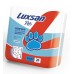 Luxsan Пеленки для животных 60*60см (100% целлюлоза)