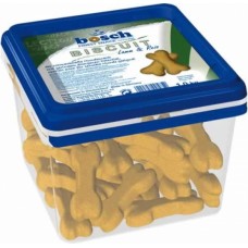 Bosch Бисквит для собак Ягненок/Рис, 1кг. (05852)