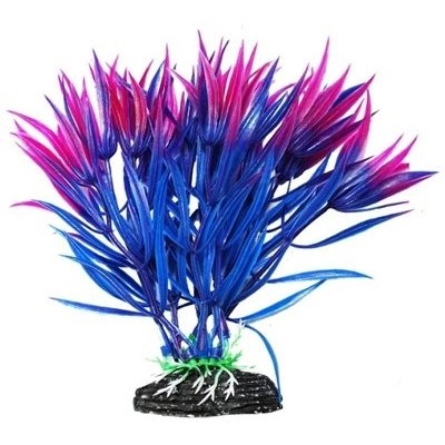 Уют ВК221 Растение Гетерантера сине-фиолетовая 11см (C42810)