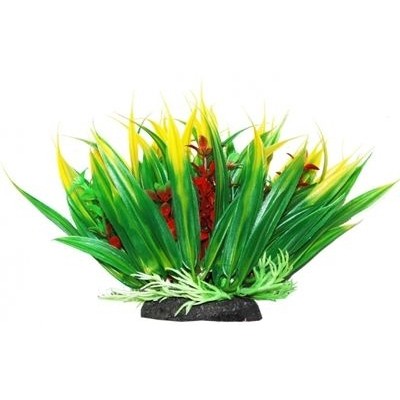 Уют ВК304 Растение Осот зелено-желтый 12см (C42816)