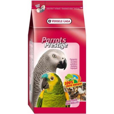 Верселе-Лага Parrots Корм для крупных попугаев 1кг. (17955)