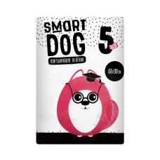 SMART DOG Впитывающие пеленки для собак 60*90